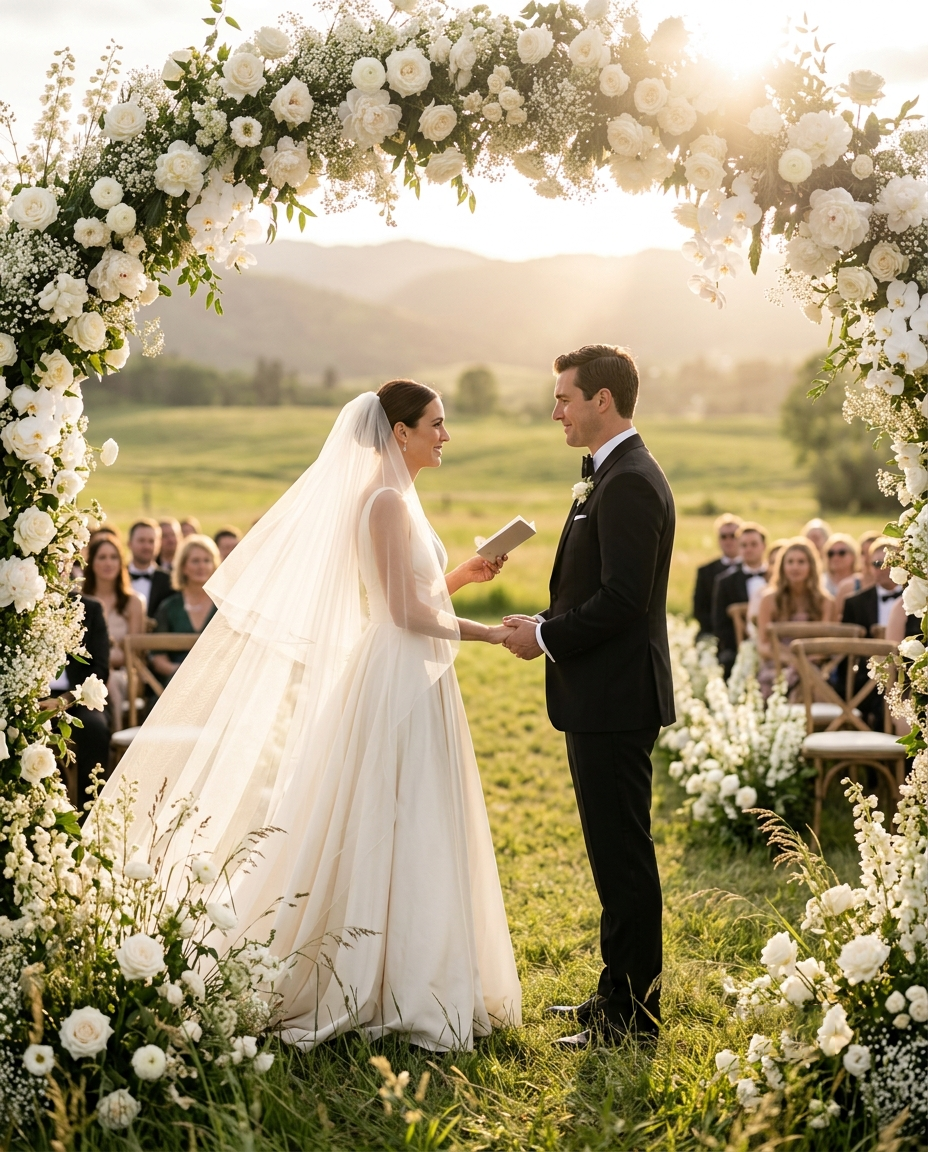 Wedding Photography